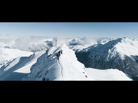 Lukas Kühlechner – Berg- und Skiführer im Montafon – Vorarlberg Magazin