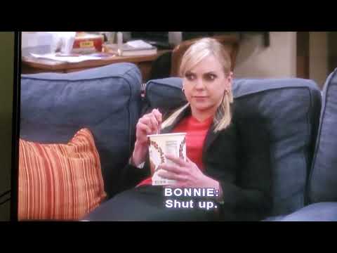 Mom Bonnie Yells at Violet