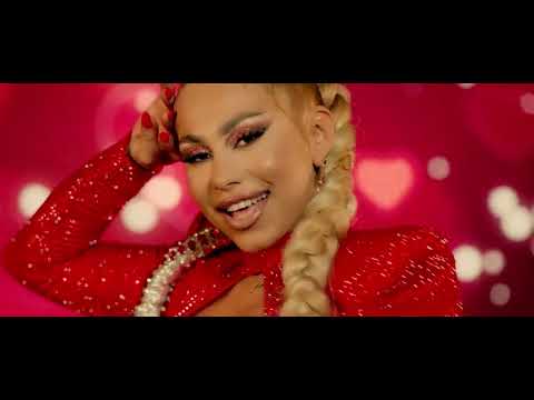 Roxana  Dobrițoiu  - Tu esti colierul meu  ( Oficial Video ) Manele noi
