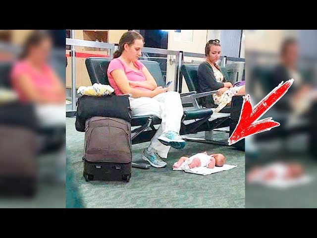 ЛЮДИ ВОЗНЕНАВИДЕЛИ МАМУ ИЗ-ЗА ЭТОЙ ФОТОГРАФИИ! ВЫ БУДЕТЕ ПОРАЖЕНЫ КОГДА УЗНАЕТЕ ВСЮ ПРАВДУ / ЯЖЕМАТЬ