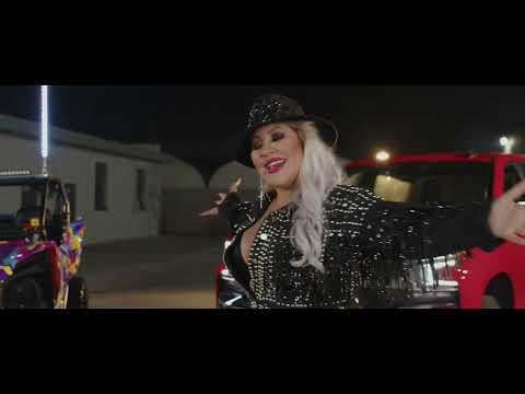 La Dama Brava - Jefe De La Plaza