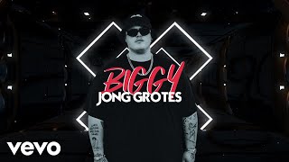 Biggy - Bly (Audio) ft. Bouwer Bosch