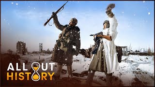 3 Hours Of WW2 Facts About The Eastern Front