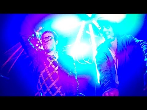 BAMM.tv Presents: Niteppl - "Machine"