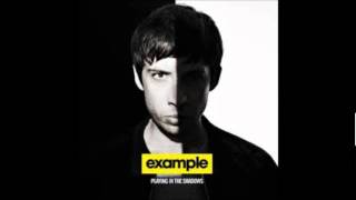 Example-Never had a day (HQ) album rip