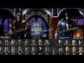 Mortal Kombat ALL KLASSIC Characters Skin MK4 Mod Suggestion For Mortal Kombat 12 Or MK TRINITY MK12
