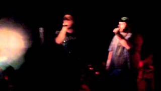 Cody Purvis and D-Law - DRA - Oasis 12 2 11.MOV