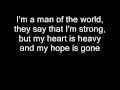 Queen - Mother Love (Lyrics) 