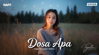 Download lagu NAFF - DOSA APA (COVER) | NEW ARRANGEMENTS By Freya Ardella mp3 Download lagu NAFF - DOSA APA (COVER) | NEW ARRANGEMENTS By Freya Ardella mp3