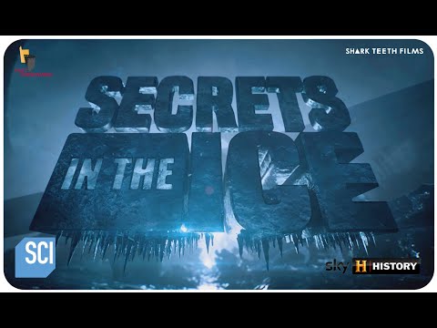 Thumbnail of the video: Secrets In The Ice Trailer
