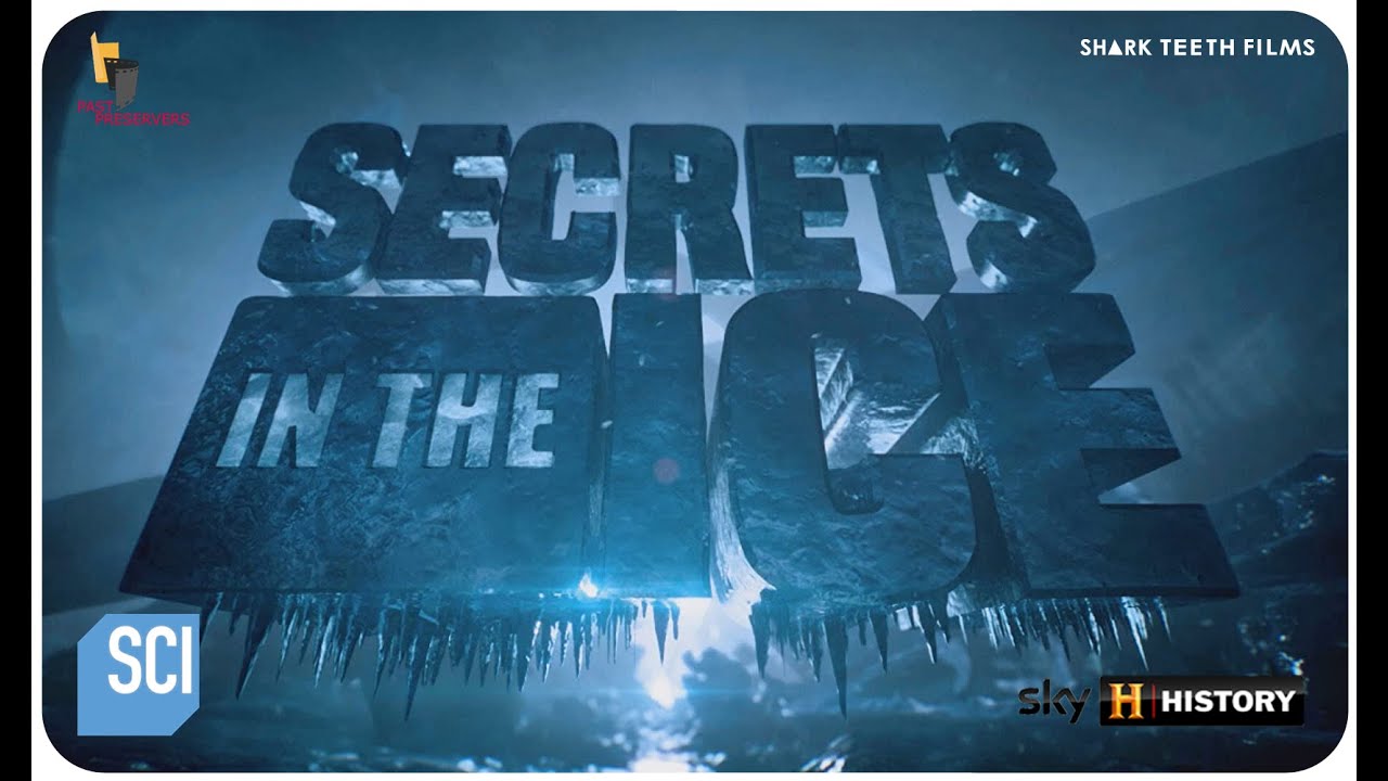 Secrets In The Ice Trailer