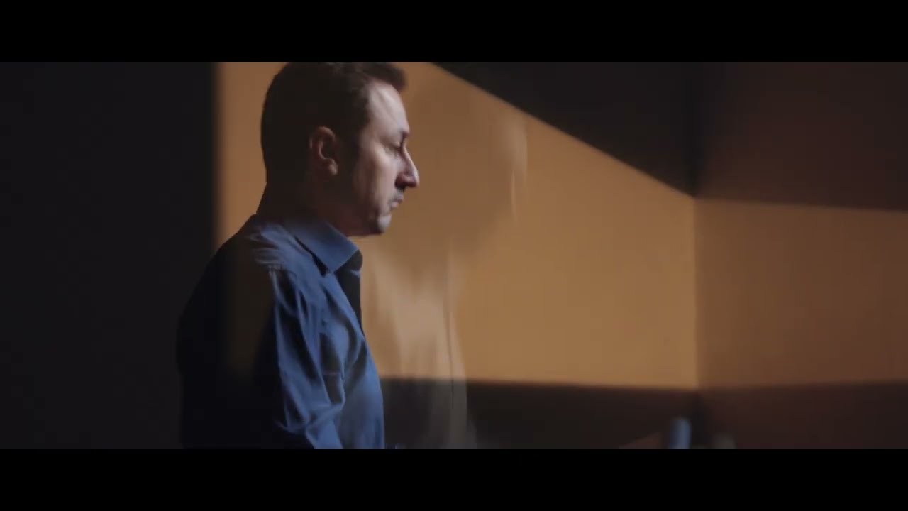 Andrew Thomas- Three Transformations. Performed by George Nickson and Mike Truesdel