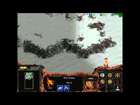 Starcraft 1: Ascension of Duran 02 - The Test