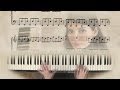 Revontulet - The Pianist of the Darkest Night ...