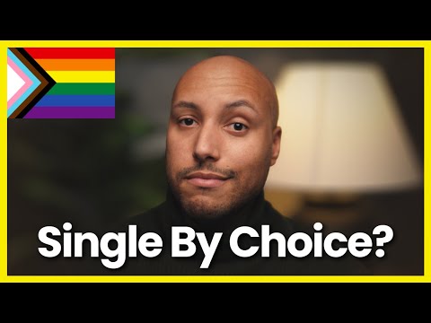 Single By Choice: 6 Radical Truths Gay Men Need To Hear