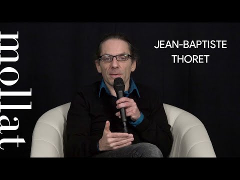 Jean-Baptiste Thoret - Michael Mann : mirages du contemporain