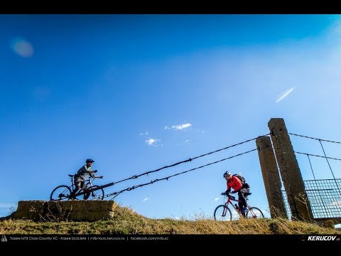 KERUCOV .ro: [VIDEO] Traseu SSP Bucuresti - Frumusani - Galbinasi - Plataresti - Cernica