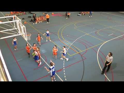 Videocrónica Alevin FA - Picanya. Temporada 20/21