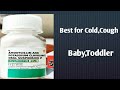 How to Mix Augmentin Duo Oral For Cold,Flu For Baby