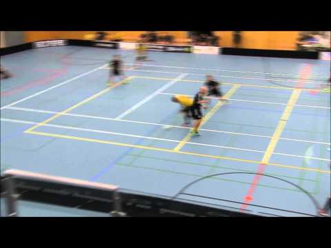 Cremasters-Coach Team 2.11.2013 Maalikooste