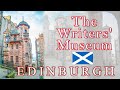The Writers Museum Edinburgh S Free Gem Scotland