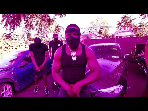 Nyce Da Future x Havoc Of Mobb Deep - Active (Prod. Havoc) (New Official Music Video)