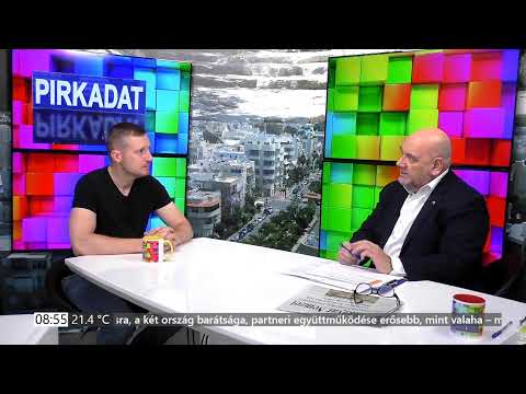 PIRKADAT Breuer Péterrel 2020.07.21.