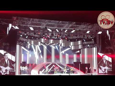 Cerbul de Aur 2019 ! :) Primul recital din prima searā ! #StefanBanicaBrasov #Iubim_Brasovul