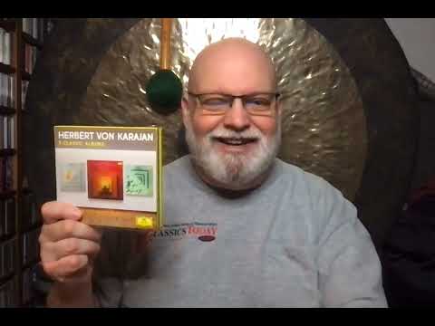 Dave's Faves No. 152 (Schoenberg, Berg, Webern)