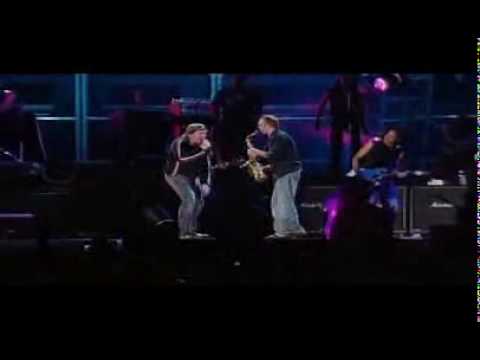 Vasco Rossi - Dillo Alla Luna Live