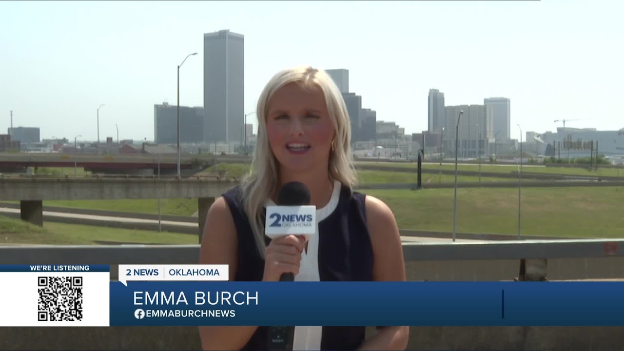 BY THE NUMBERS: Oklahoma child abuse cases surge with over 13k victims