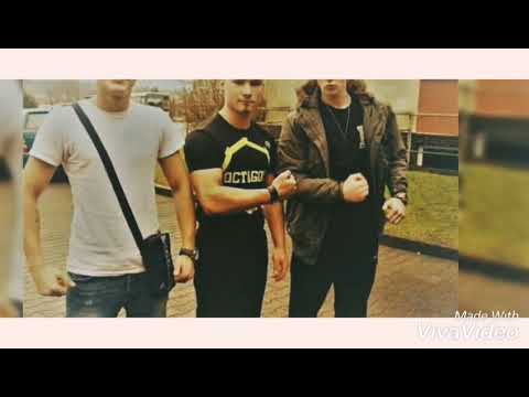 PMK - LIST POŻEGNALNY (prod no limetbeats)