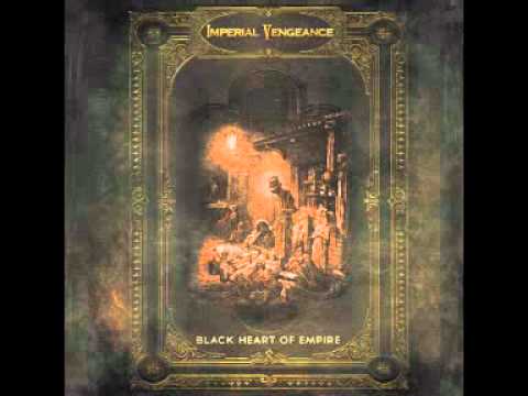 Imperial vengeance - The Ghost Light