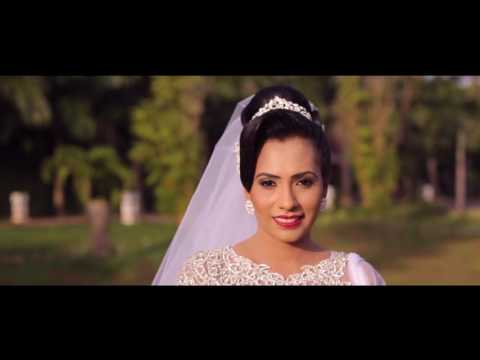 CHATHURI & CHARITH // WEDDING TRAILER // SHON WEDDING FILMS