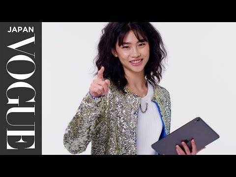 「イカゲーム」続編や都市伝説は本当？チョン・ホヨンが回答。| VOGUE JAPAN