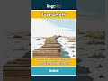 boardwalk (noun) - definition and usage in English