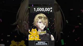 So freaking hawt 【VTuber Weekly Highlights NIJISANJI EN 】