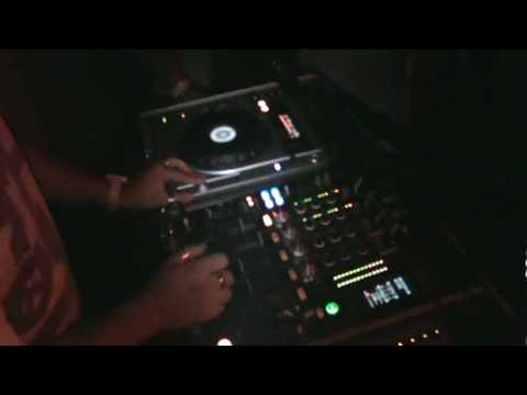 DJ RMNTX LIVE @STARLINE UNITY PARTY