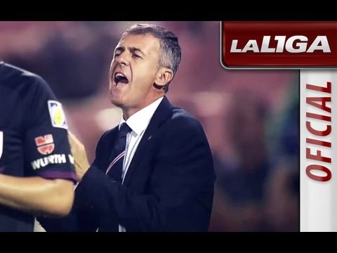 Edición limitada: Granada CF (0-1) Real Madrid - HD