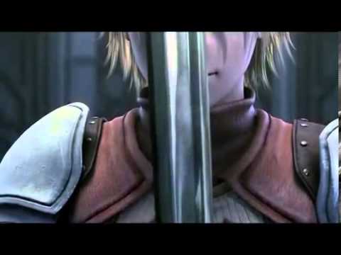 Lineage 2   Human VS Dark Elf