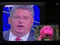 Barney I Love You Taken Stop Look And Be Safe We Ve Got Rhythm