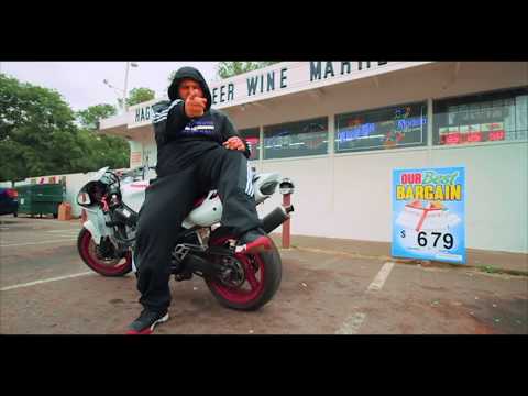 Dpshotta ft. Slap - Don't Talk about It (Official Video) (Prod.FaciiTheProducer)