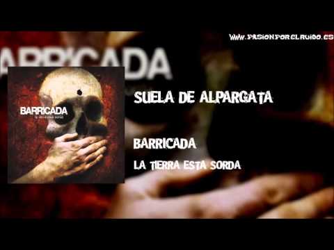 Video thumbnail for Suela De Alpargata