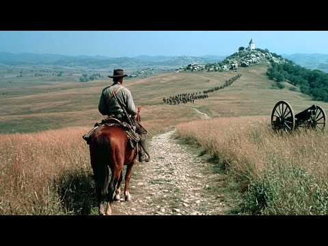 Best Western Movie | Returning from war, he became a target in his own town | Free movie