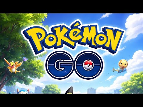 Catching Rare Pokémon & Shiny Hunts in Pokémon GO!