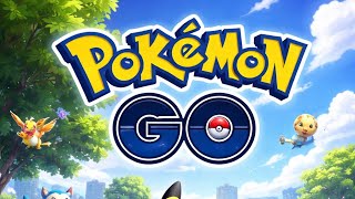 Catching Rare Pokémon & Shiny Hunts in Pokémon GO!