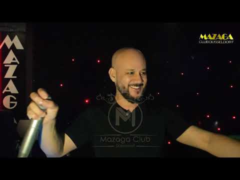 Rachid Anas -Ralla Waah