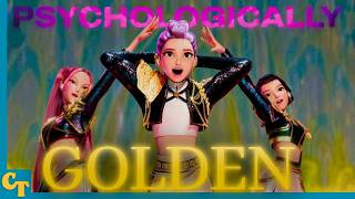 Therapist Reacts To Kpop Demon Hunters