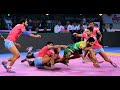 Pro Kabaddi 2018 Patna Pirates Vs Jaipur Pink Panthers Match Highlights Hindi