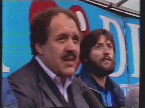 1984/85: FC Homburg - KSV Hessen Kassel 0:0